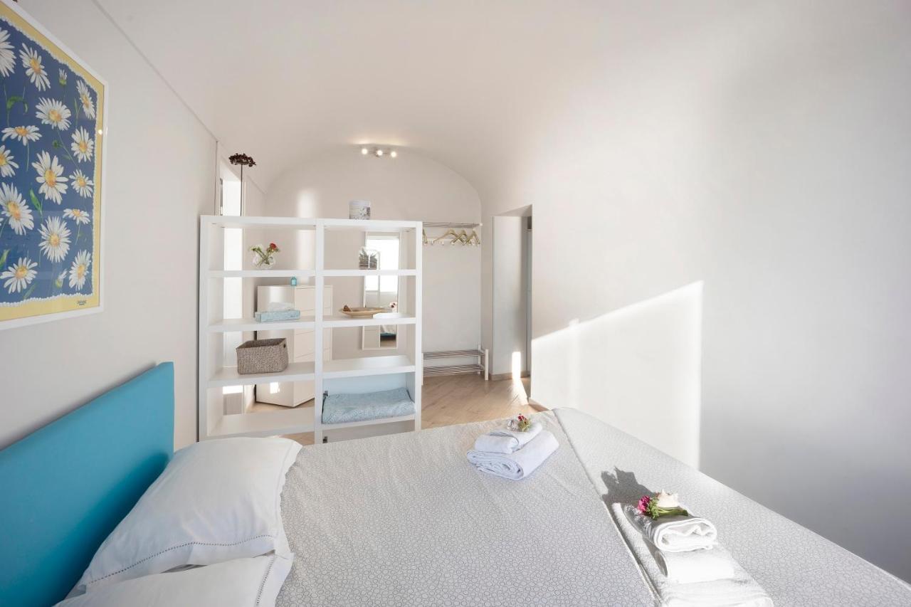 Old City Apartment Seaview Bordighera Kültér fotó